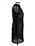 Assorted Brands Black Cocktail Dress Size L - photo 4