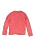 Unbranded 100% Cotton Pink Pullover Sweater Size 8 - photo 2