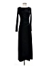 Calvin Klein Black Cocktail Dress Size 2 - photo 1