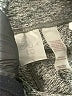 Calia Solid Gray Athletic Shorts Size S - photo 3