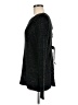 Walmart Tweed Black Pullover Sweater Size M - photo 5