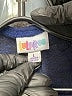 Lularoe Blue Kimono Size L - photo 7