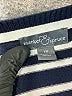 Market and Spruce Stripes Blue Pullover Sweater Size 1X - photo 7