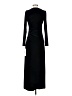 Calvin Klein Black Cocktail Dress Size 2 - photo 2