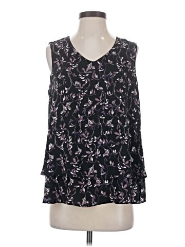 Zac & Rachel Sleeveless Blouse (view 1)