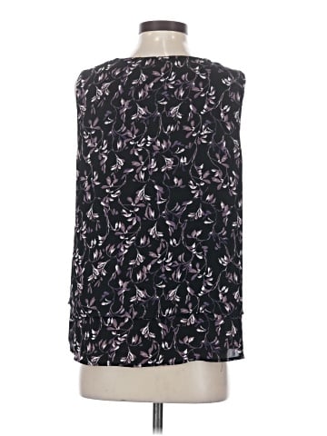 Zac & Rachel Sleeveless Blouse (view 2)