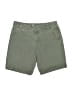 Gap Solid Green Khaki Shorts Size 00 - photo 1