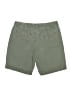 Gap Solid Green Khaki Shorts Size 00 - photo 2