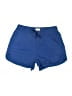 AYR Solid Blue Athletic Shorts Size S - photo 1