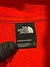 The North Face 100% Polyester Orange Pullover Sweater Size XL - photo 7