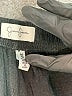 Jessica Simpson Black Casual Pants Size M - photo 7
