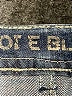 Code Bleu Blue Jeans Size 10 - photo 7