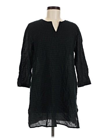 Eileen Fisher Casual Dress (view 1)