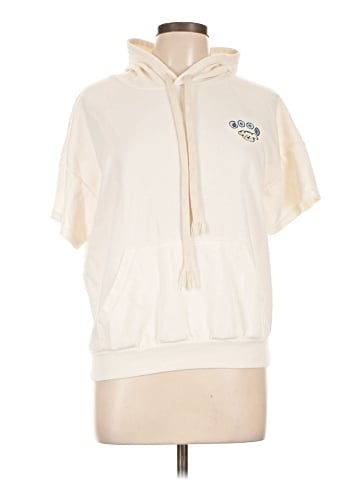Assorted Brands Zip Up Hoodie (view 1)