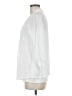 Mod-O-Doc 100% Cotton White Cardigan Size Med (2) - photo 5