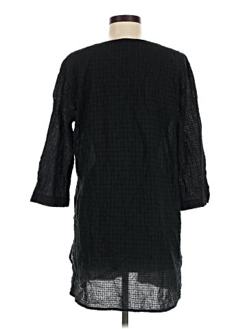 Eileen Fisher Casual Dress (view 2)