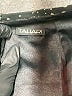 Tahari 100% Polyester Polka Dots Black Formal Skirt Size 8 - photo 4