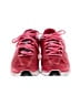Nike Red Sneakers Size 8 - photo 2