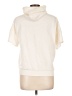 Assorted Brands Ivory Zip Up Hoodie Size L (estimated) - photo 2