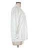 Mod-O-Doc 100% Cotton White Cardigan Size Med (2) - photo 4