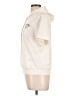 Assorted Brands Ivory Zip Up Hoodie Size L (estimated) - photo 5
