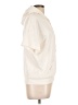 Assorted Brands Ivory Zip Up Hoodie Size L (estimated) - photo 4