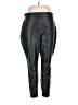 Express Black Active Pants Size XL - photo 1