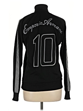 EA7 Emporio Armani Track Jacket (view 2)