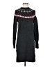 J.Crew Gray Casual Dress Size S - photo 1