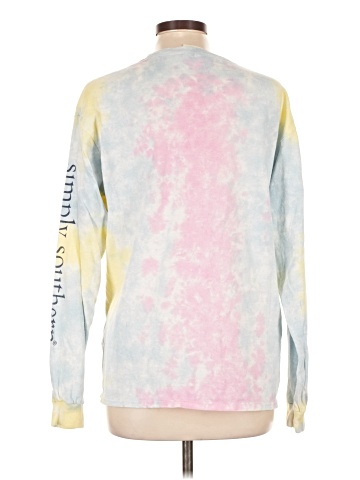 Simply Southern Long Sleeve T-Shirt (view 2)