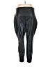 Express Black Active Pants Size XL - photo 2