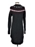 J.Crew Gray Casual Dress Size S - photo 2