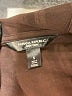 Banana Republic Brown Pullover Hoodie Size S - photo 7