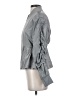 Adidas Stella McCartney 100% Polyester Gray Jacket Size S - photo 5