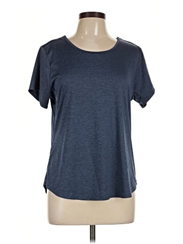Threads 4 Thought Active T-Shirt (view 1)