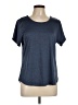 Threads 4 Thought Blue Active T-Shirt Size L - photo 1