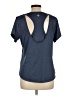 Threads 4 Thought Blue Active T-Shirt Size L - photo 2