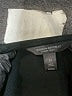 Banana Republic Black Pullover Hoodie Size XS - photo 7