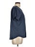Threads 4 Thought Blue Active T-Shirt Size L - photo 4