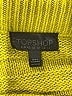 Topshop 100% Acrylic Solid Green Pullover Sweater Size 10 - photo 7