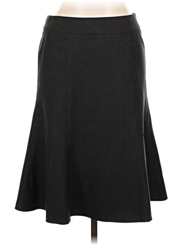 Armani Collezioni Casual Skirt (view 1)