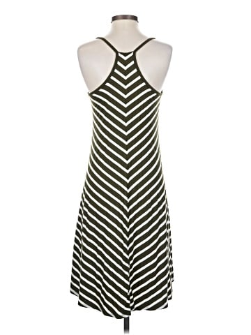 Laila Jayde Casual Dress (view 2)