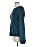 Honeydew Teal Pullover Sweater Size L - photo 5
