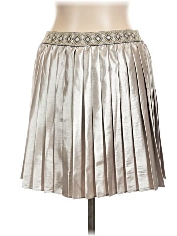 Calypso St. Barth Formal Skirt (view 2)
