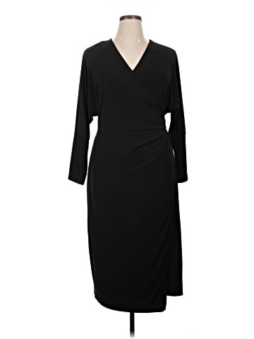 Universal Standard Casual Dress (view 1)