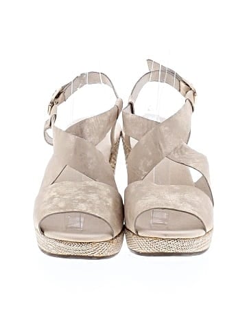 Stonefly Wedges (view 2)