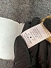 Assorted Brands 100% Polyester Brown Cardigan Size S - photo 8