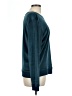 Honeydew Teal Pullover Sweater Size L - photo 4