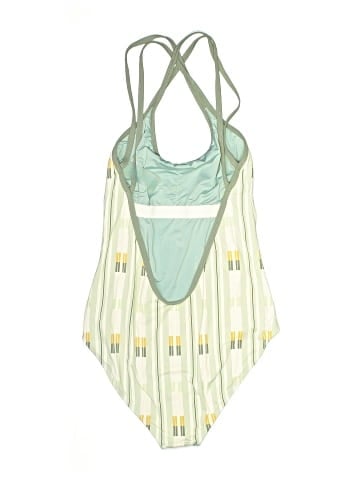 Carve Designs One Piece Swimsuit (view 2)