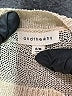 AndTheWhy Ivory Turtleneck Sweater Size S - photo 7